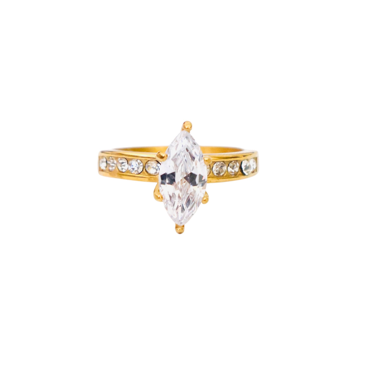 Bague Nour
