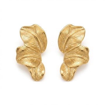 Boucles d’oreilles Sonia