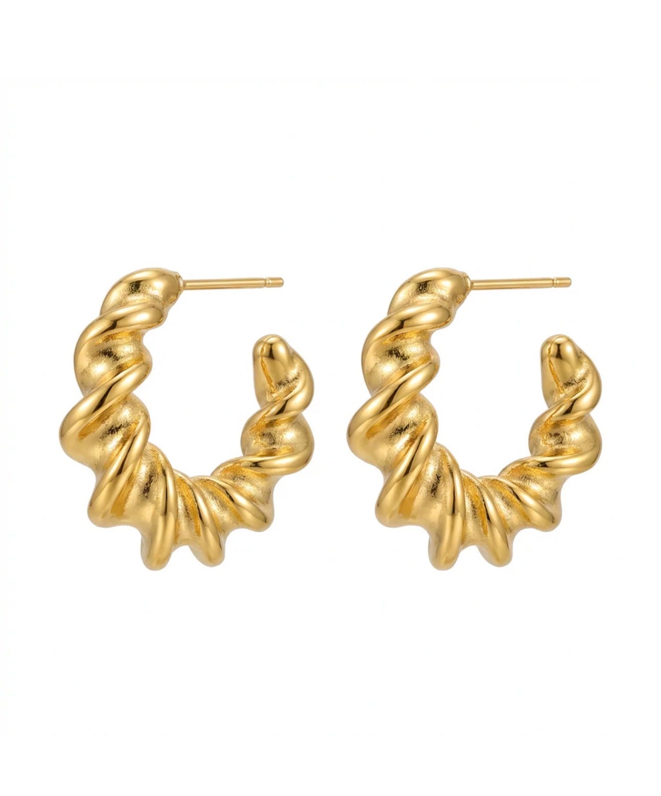 Boucles d’oreilles Samah