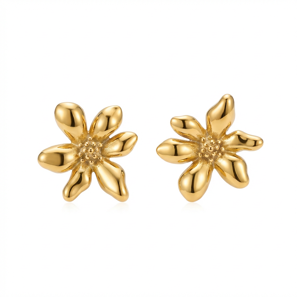 Boucles d’oreilles Nouria