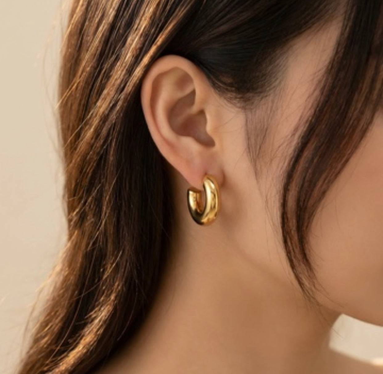 Boucles d’oreilles Rajaa