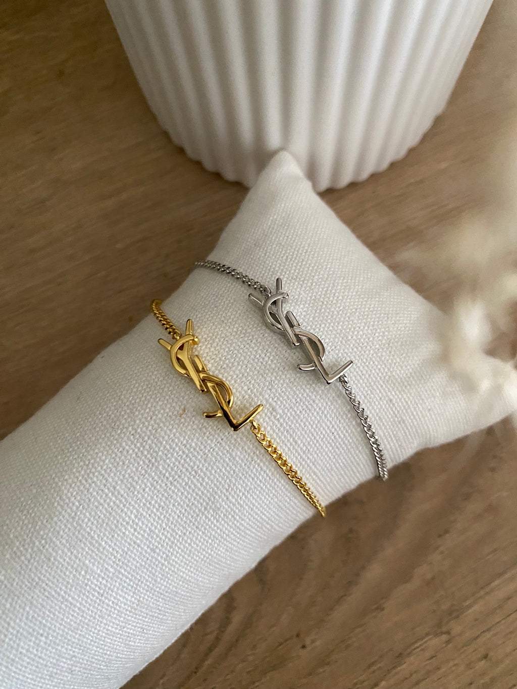 Bracelet luxe