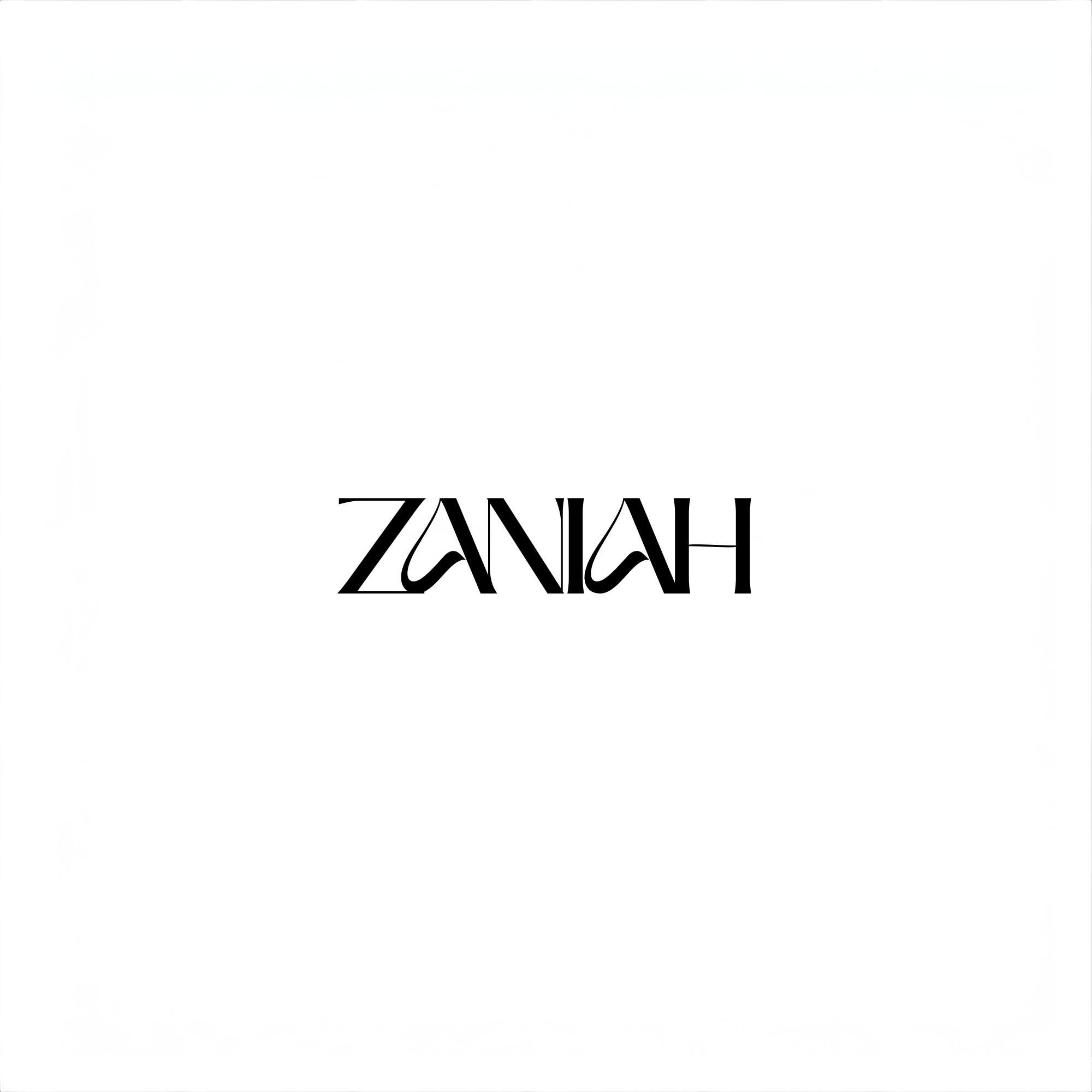 Zaniah